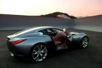 Infiniti Essence Concept 2009 года